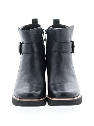 Naturalizer Ankle Boots (view 2)
