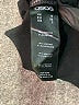 ASOS Black Cocktail Dress Size 2 - photo 8