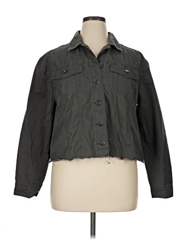 Caslon Jacket (view 1)