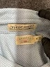 Faherty Blue Jacket Size M - photo 6