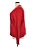 Liz Claiborne Red Pullover Sweater Size 2X - photo 5