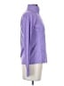 REI Purple Track Jacket Size S - photo 4
