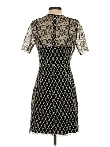 Sandro Cocktail Dress (view 2)