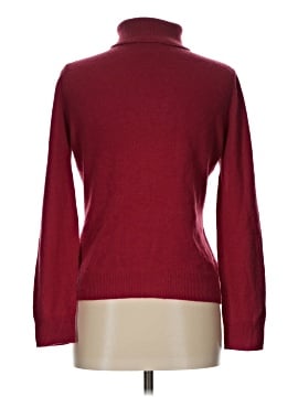 Apt. 9 Cashmere Pullover Sweater (view 2)