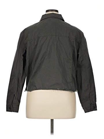 Caslon Jacket (view 2)