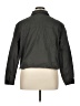 Caslon 100% Cotton Green Jacket Size XL - photo 2