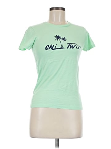 Alstyle Apparel & Activewear Short Sleeve T-Shirt (view 1)