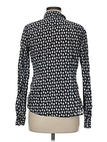JCPenney Long Sleeve Button-Down Shirt (view 2)