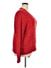 Liz Claiborne Red Pullover Sweater Size 2X - photo 4