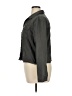 Caslon 100% Cotton Green Jacket Size XL - photo 5