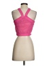 Zara Pink Sleeveless Top Size S - photo 2