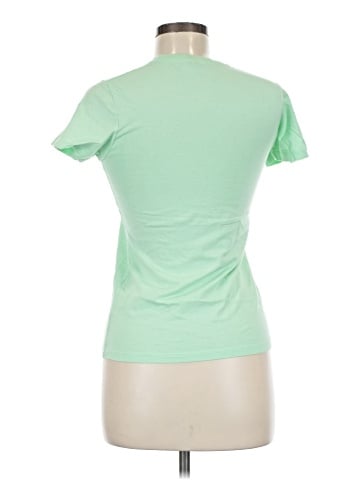 Alstyle Apparel & Activewear Short Sleeve T-Shirt (view 2)