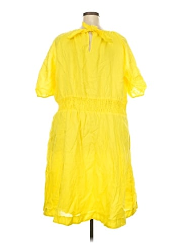 Draper James RSVP Casual Dress (view 2)