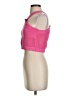 Zara Pink Sleeveless Top Size S - photo 5