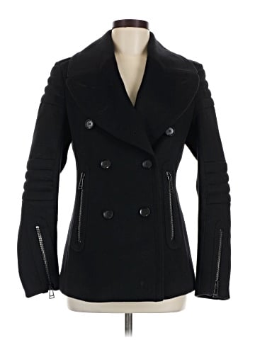 Belstaff Wool Coat (view 1)