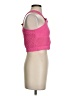 Zara Pink Sleeveless Top Size S - photo 4