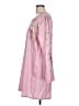 Unbranded Pink Casual Dress Size L - photo 5