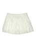 Tommy Bahama Solid Ivory Skort Size M - photo 1
