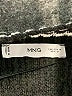 MNG Black Cardigan Size M - photo 7