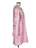 Unbranded Pink Casual Dress Size L - photo 4