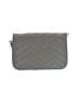 Bebe Gray Crossbody Bag One size - photo 3
