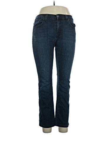Fidelity Denim Jeans (view 1)