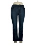 Fidelity Denim Chevron-herringbone Blue Jeans Size 33 waist - photo 1