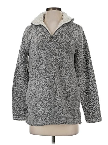 Love Tree Fleece (view 1)