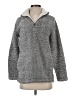 Love Tree 100% Polyester Gray Fleece Size S - photo 1