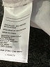 Laundry by Shelli Segal Ivory Sleeveless Blouse Size L - photo 8