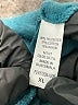 blue 84 Teal Pullover Hoodie Size XL - photo 8