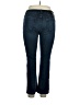 Fidelity Denim Chevron-herringbone Blue Jeans Size 33 waist - photo 2