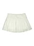 Tommy Bahama Solid Ivory Skort Size M - photo 2