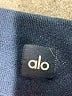 Alo Blue Cardigan Size XXS - photo 7