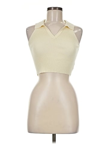 Double Zero Tank Top (view 1)