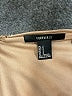 Forever 21 100% Polyester Gold Short Sleeve Top Size S - photo 7