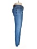 J.Crew Hearts Blue Jeans Size 28 waist (tall) - photo 4