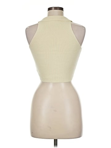Double Zero Tank Top (view 2)