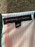 Adrienne Vittadini Blue 3/4 Sleeve Blouse Size L - photo 7