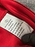 Shelby & Palmer Red 3/4 Sleeve Top Size S - photo 7