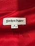 Shelby & Palmer Red 3/4 Sleeve Top Size S - photo 8