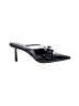 Madden Girl Black Heels Size 9 - photo 1