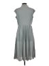 Ophelia Roe Gray Casual Dress Size L - photo 2