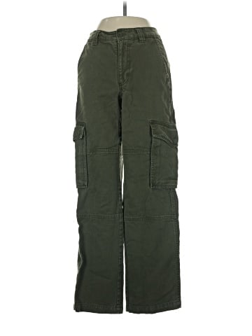 TNA Cargo Pants (view 1)