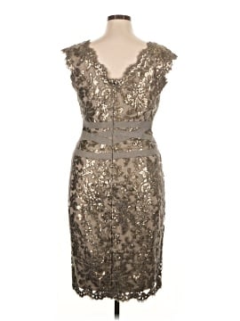 Tadashi Shoji Cocktail Dress (view 2)