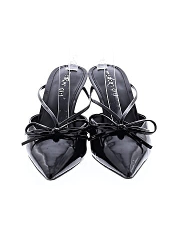 Madden Girl Heels (view 2)