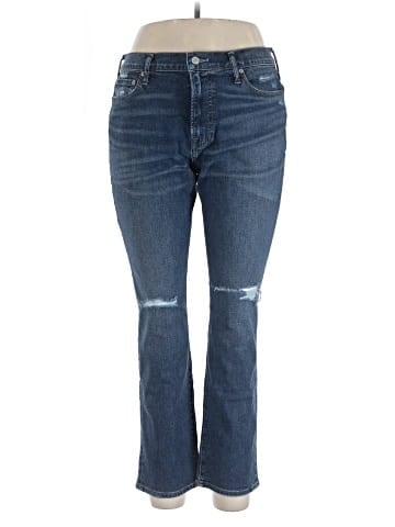 Abercrombie & Fitch Jeans (view 1)