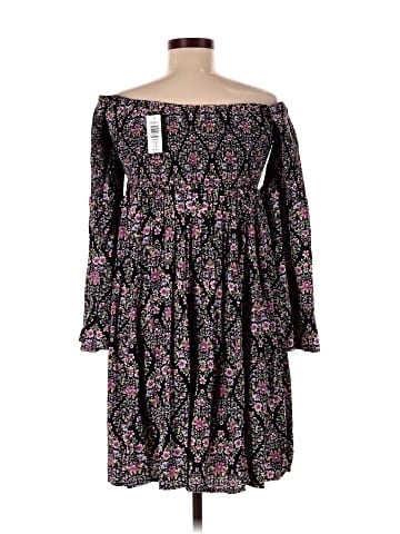 Torrid Casual Dress (view 2)