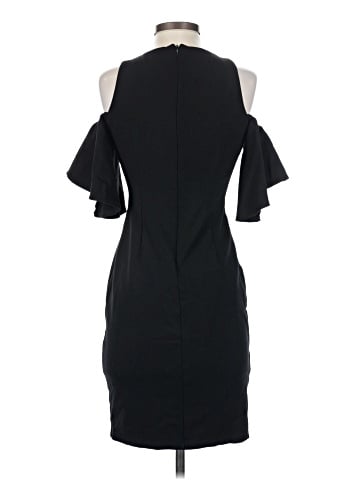 Eliza J Cocktail Dress (view 2)