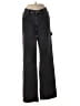 J. Galt 100% Cotton Black Jeans Size S - photo 1